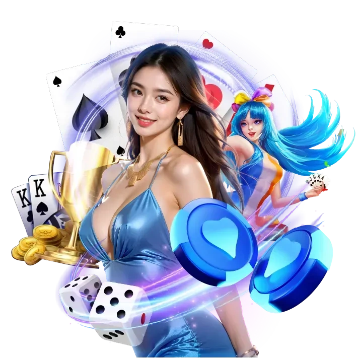 Chuyên mục game bài 39Bet
